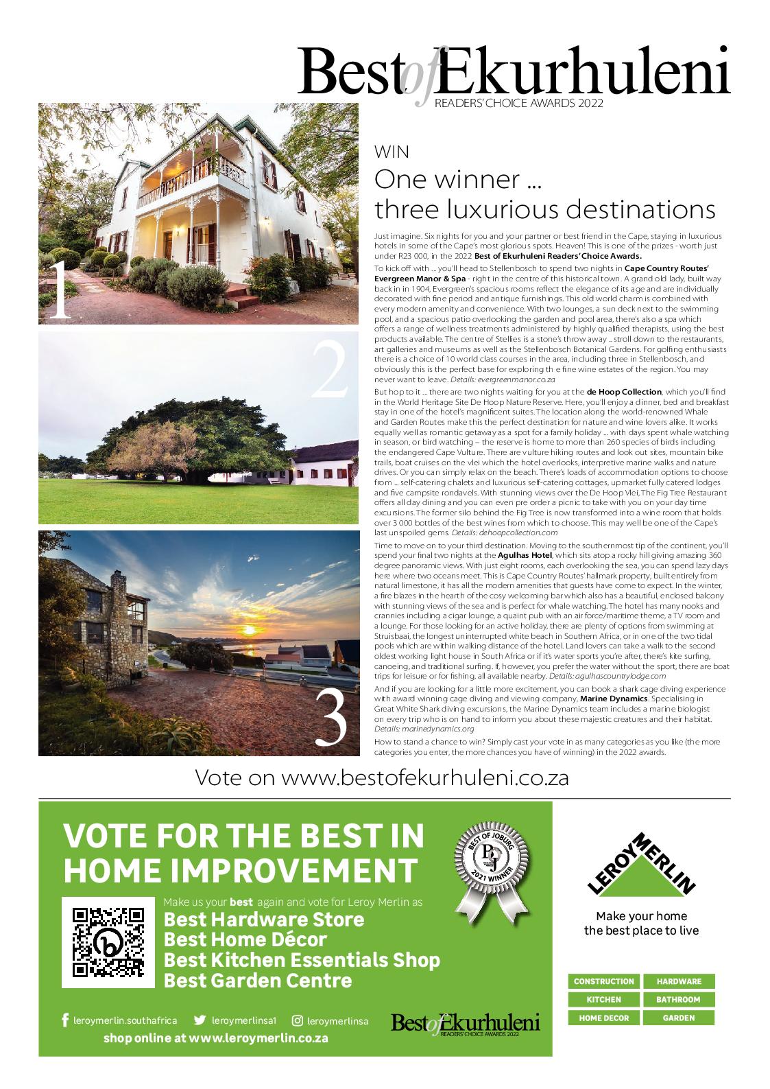 Springs Advertiser 4 August 2022 page 7
