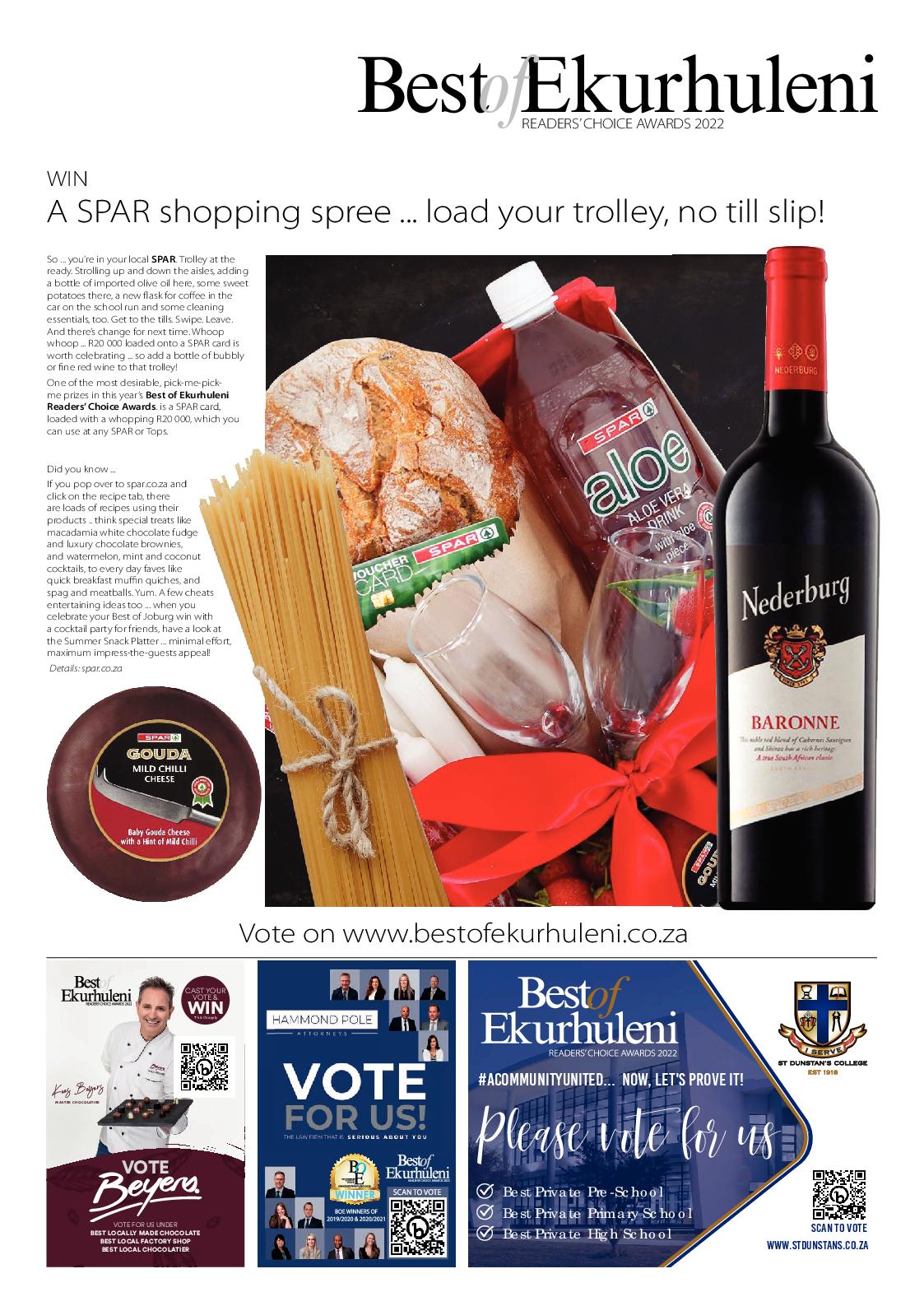 Springs Advertiser 4 August 2022 page 9
