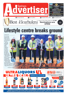 Springs Advertiser 4 June 2026