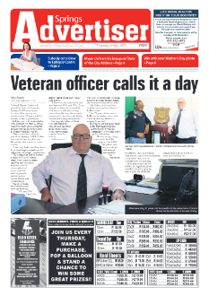 Springs Advertiser 4 May 2023