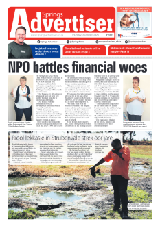 Springs Advertiser 4 October 2024