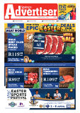 Springs Advertiser 5 April 2026