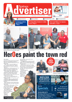 Springs Advertiser 5 December 2024