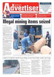Springs Advertiser 5 October 2023