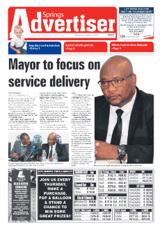 Springs Advertiser 6 April 2023