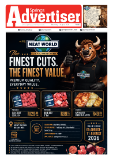 Springs Advertiser 6 August 2026