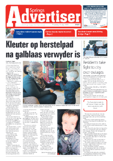 Springs Advertiser 6 July 2023