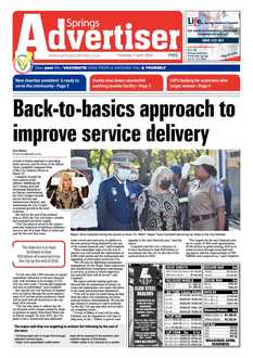 Springs Advertiser 7 April 2022