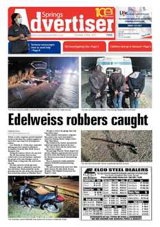 Springs Advertiser 7 May 2021