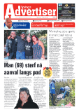 Springs Advertiser 7 May 2026