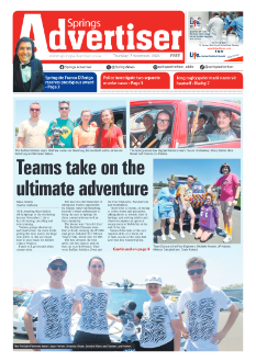 Springs Advertiser 7 November 2024