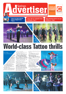 Springs Advertiser 7 September 2023