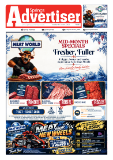 Springs Advertiser 8 October 2026