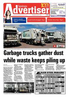 Springs Advertiser 9 April 2021