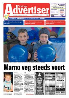 Springs Advertiser 9 June 2022