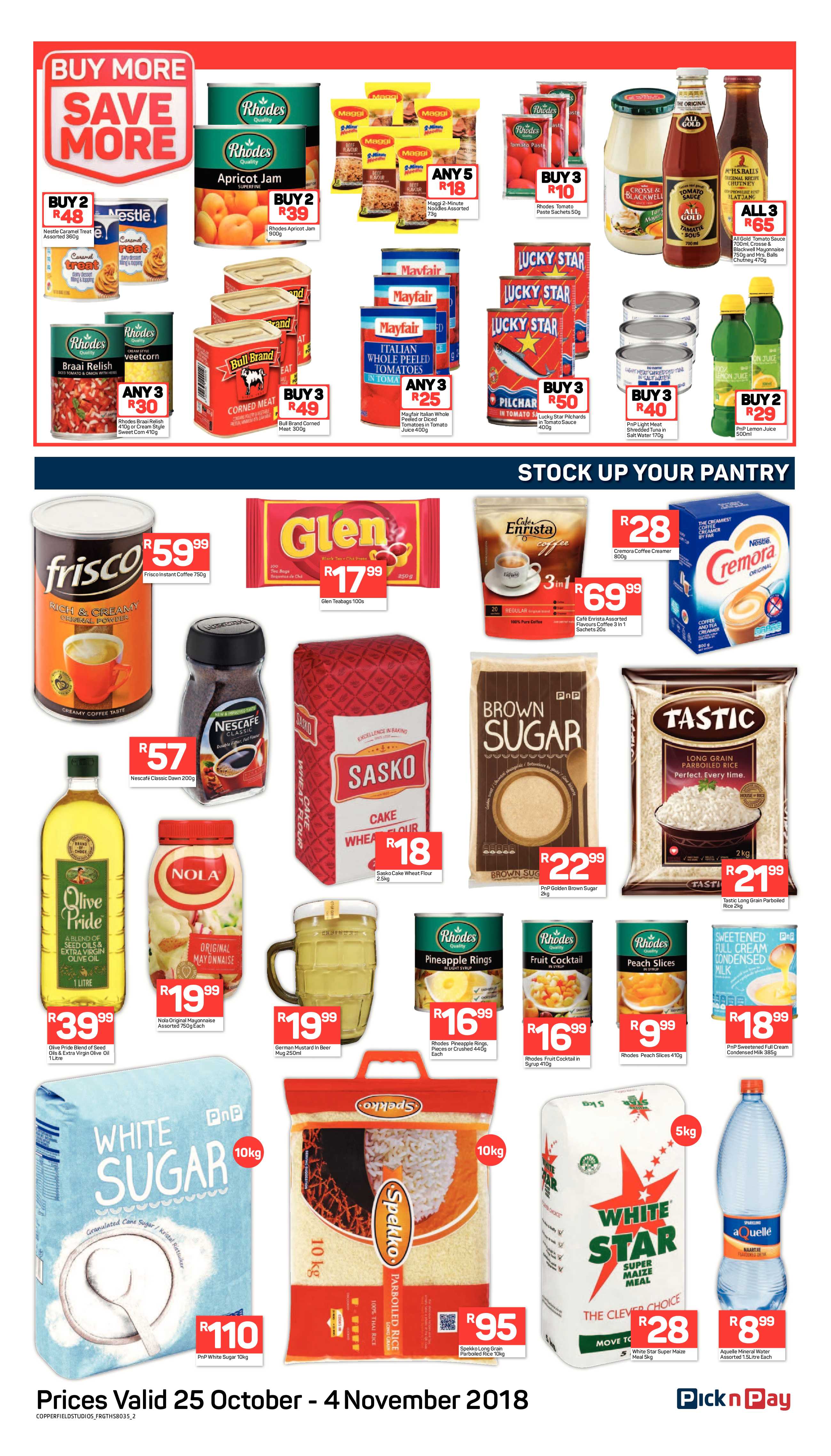 Springs advertiser 25 October 2018 page 34