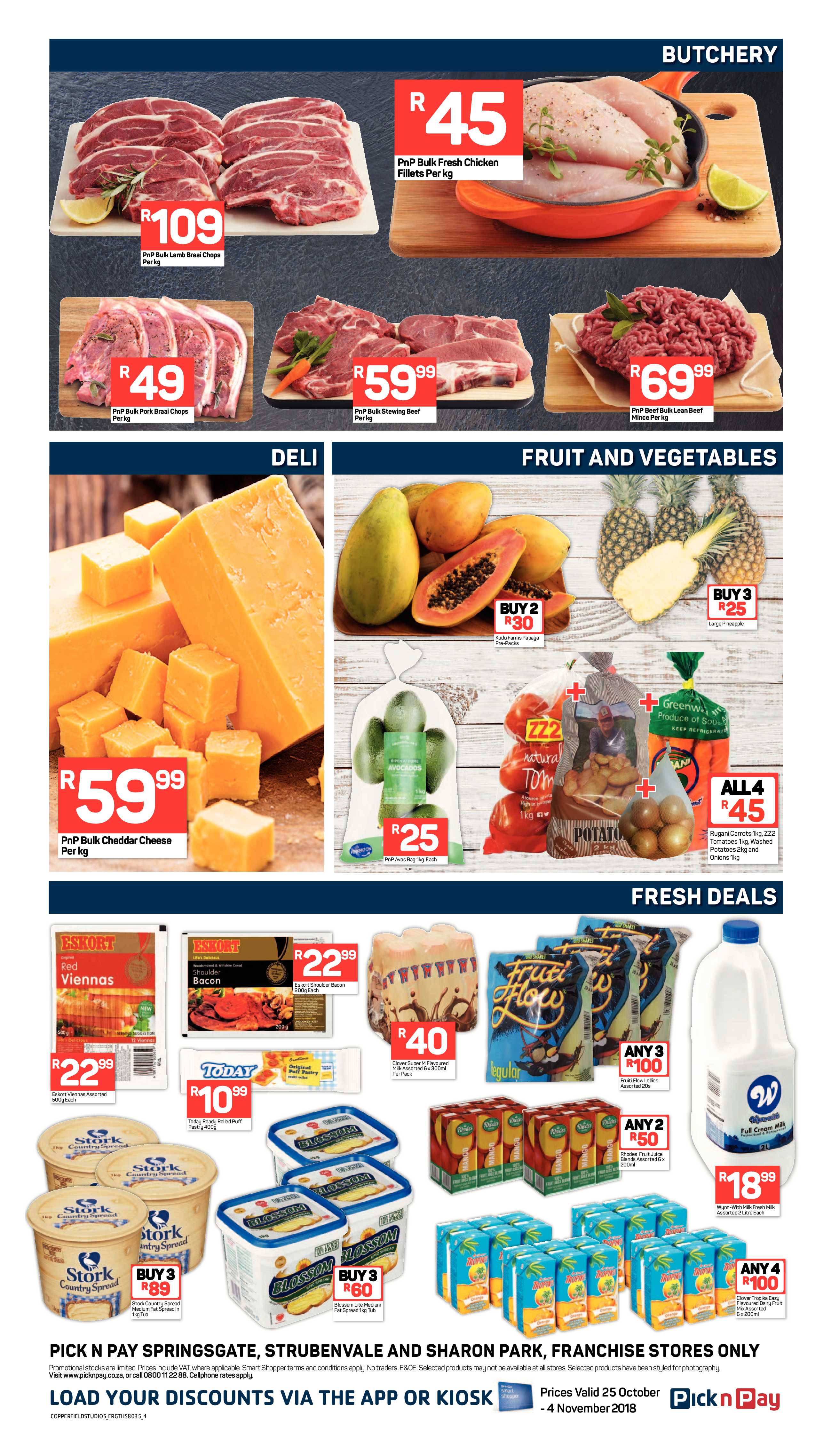 Springs advertiser 25 October 2018 page 36